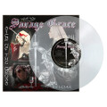 Savage Grace - Sign of the Cross ltd (clear) col lp