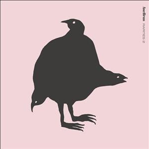 Ane Brun - Rarities 2 - lp