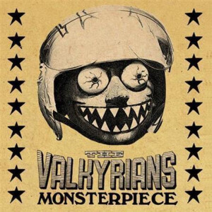 Valkyrians, The - Monsterpiece