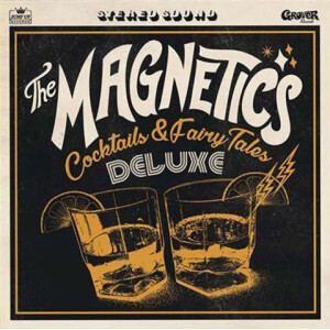 Magnetics, The - Jamaican Ska