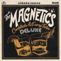 Magnetics, The - Cocktails & Fairy Tales (yellow) col lp