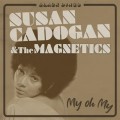Susan Cadogan meets The Magnetics - My Oh My - (red) col...