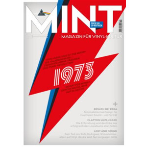 Mint - #63 fanzine