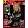 Rock Hard - #436 - fanzine