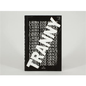 Laura Jane Grace - Tranny - buch