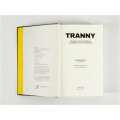 Laura Jane Grace - Tranny - buch