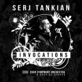 Serj Tankian - Invocations - (white) col lp