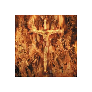 Immolation - Close to a World Below