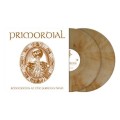 Primordial - Redemption At The Puritans Hand