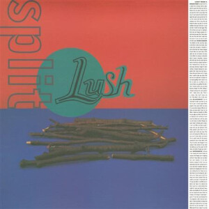 Lush - Split