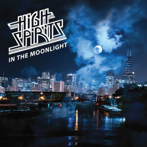 High Spirits - In the Moonlight