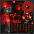 Kerrigan - Bloodmoon (red) col lp