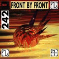 Front 242 - Front By Front - lp