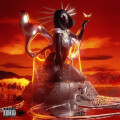 Tkay Maidza - Sweet Justice - lp