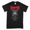 Kvelertak - Kroterveg (black) - XL