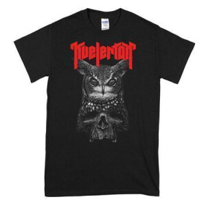 Kvelertak - Kroterveg (black) - XXL