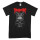Kvelertak - Kroterveg (black) - XXL