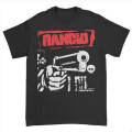 Rancid - Rancid 93 (black)