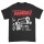 Rancid - Rancid 93 (black) - L