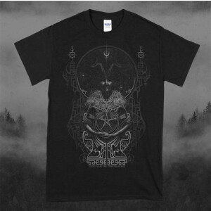 Wolves In The Throne Room - Astral (black)