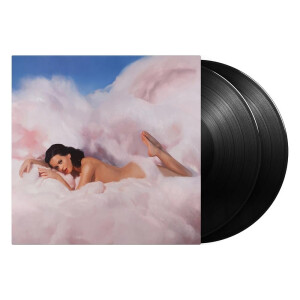 Katy Perry - Teenage Dream (13th Anniversary) 2xlp