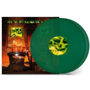 Hypocrisy - s/t