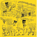 Schoolly-D - s/t (RSD BF23) col lp