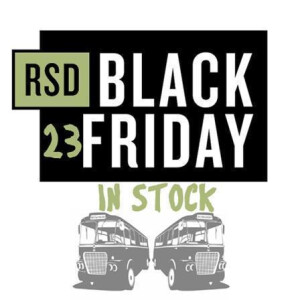 Cypress Hill - Black Sunday Remixes (RSD BF23) - 12"