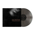 Morne - Engraved with Pain (clear/black marbled) col lp