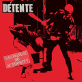 Detente - Recognize No Authority cd