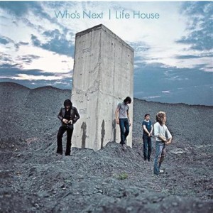 Who, The - Whos Next: Life House