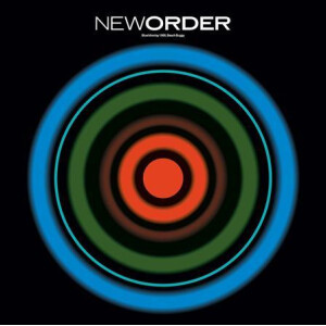 New Order - Blue Monday 88  (2023 remaster)