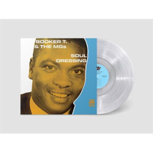 Booker T. & The MGs - Soul Dressing
