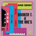 Booker T. & The MGs - And Now!