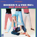 Booker T. & The MGs - Hip Hug-Her