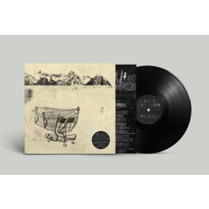 Marika Hackman - Big Sigh lp