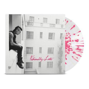 Falling In Reverse - Fashionably Late