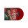 Ella Fitzgerald - Swinging Christmas (red) col lp