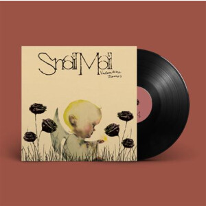 Snail Mail - Valentine Demos - 12"