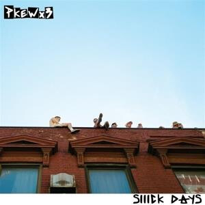 Pkew Pkew Pkew - Siiick Days lp