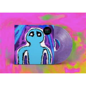 Die Cigaretten - Eliot - col lp