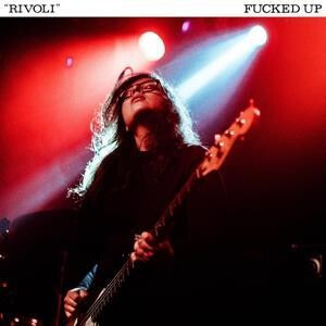 Fucked Up - Rivoli col 2xlp