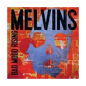 Melvins - Bad Moon Rising - lp