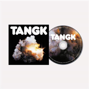 Idles - Tangk cd