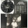 Speed - Gang Called Speed (black with white splatter) col lp