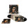 Bob Marley And The Wailers - Catch A Fire (50th Anniversary) ltd 3lp+12"