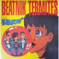 Beatnik Termites - Bubblecore (pink) col lp