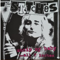 Stitches, The - Unzip My Baby - All 7inches