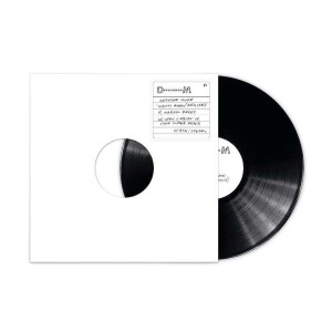 Depeche Mode - Ghosts Again (Remixes) 12