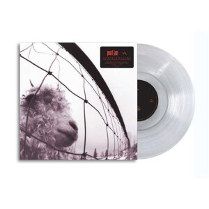 Pearl Jam - Vs. (30th Anniversary) (clear) col lp